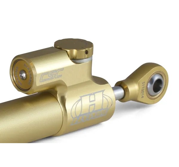 HYPERPRO Montagematerial & Zubehör Bild 6