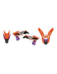 Dream 5 Dekor-Kit