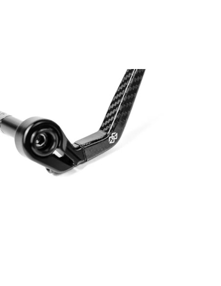 GILLES TOOLING Griffarmaturen & Hebel - Detailansicht
