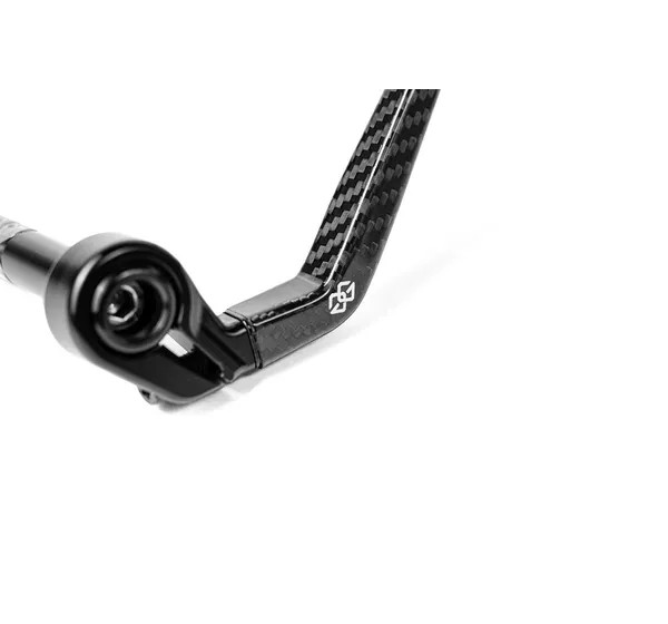 GILLES TOOLING Griffarmaturen & Hebel - Detailansicht