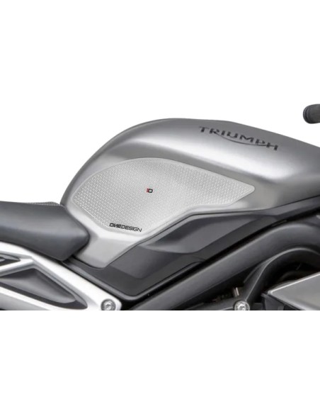 ONEDESIGN Tanks, Tankabdeckungen & -polster - Detailansicht