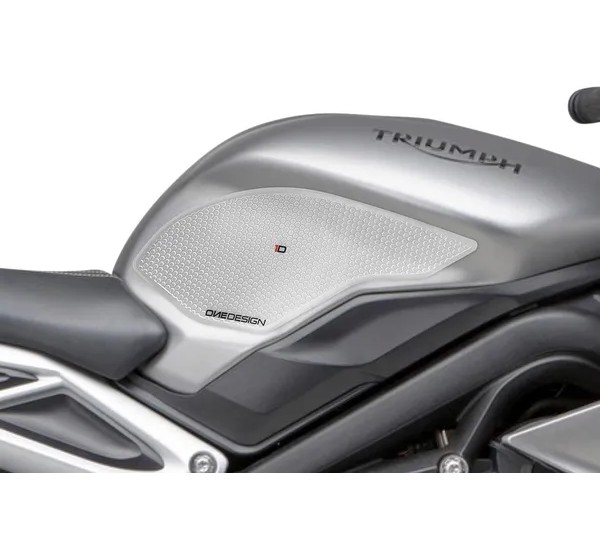 ONEDESIGN Tanks, Tankabdeckungen & -polster - Detailansicht