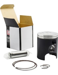 PISTON KIT STD KMX125 86-05 53,94 A