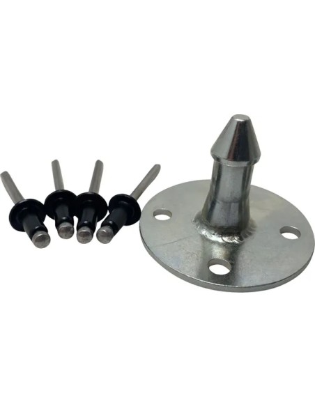 QUAD LOGIC Montagematerial & Zubehör für POLARIS SPORTSMAN 850 4X4 2010-2025