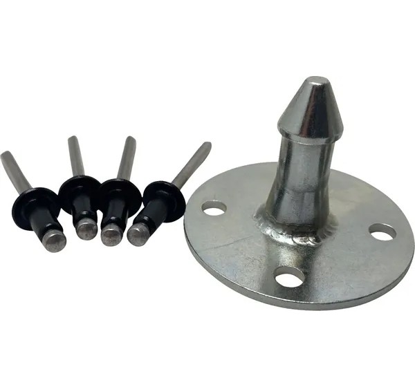 QUAD LOGIC Montagematerial & Zubehör für POLARIS SPORTSMAN 850 4X4 2010-2025