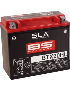 SLA Factory-Activated AGM Wartungsfreie Batterie