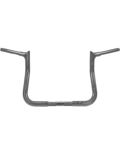 1-1/4" EZ Install Lenker mit spitzem Top