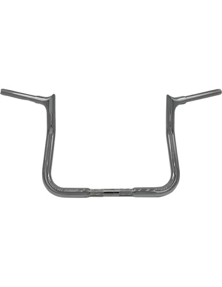 FAT BAGGERS INC. Lenker für Harley Davidson FLHTK 1868 ABS 2021-2023