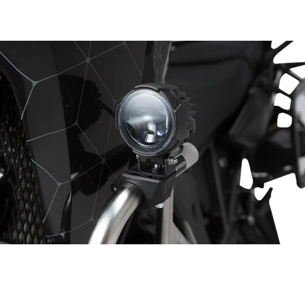 SW-MOTECH Zusatzbeleuchtung für KAWASAKI KLE 650 ABS 2007-2024