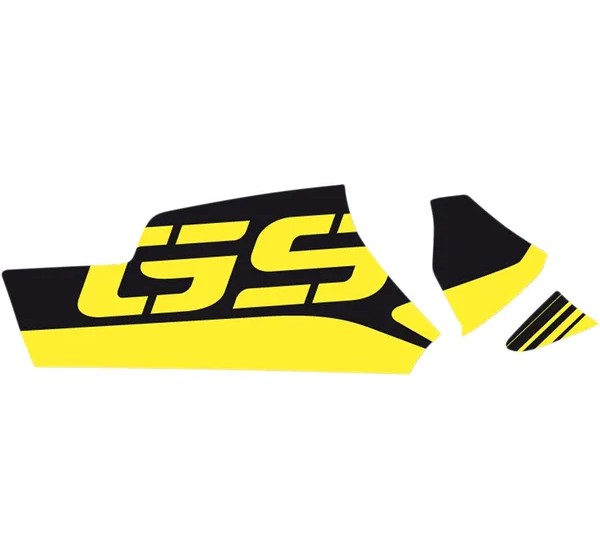 UNIRACING Dekorsätze & Aufkleber für BMW R 1200 GS ABS 2004-2019
