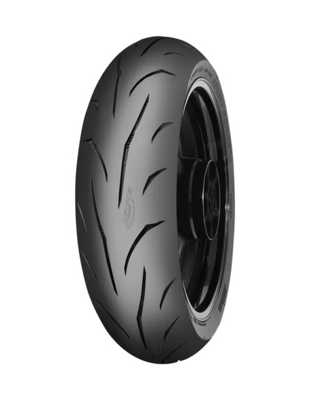 MITAS Reifen für ZERO S ZF14.4 ABS 2018-2023