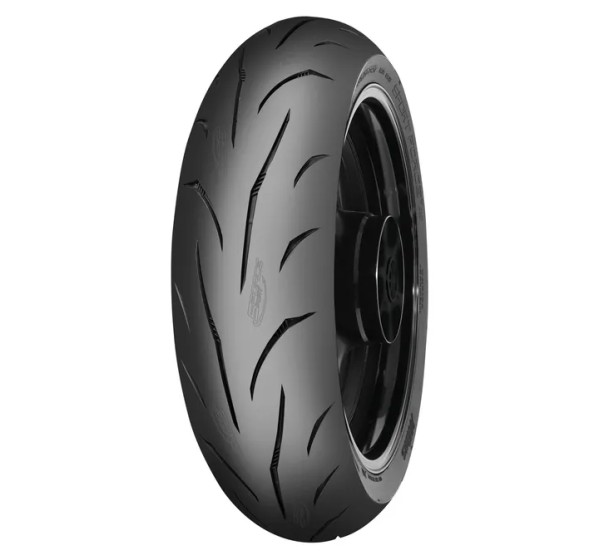 MITAS Reifen für ZERO S ZF14.4 ABS 2018-2023