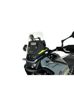 Windschild Sport CFMOTO