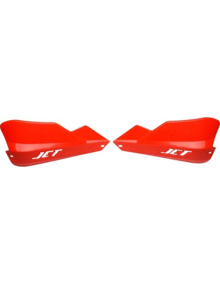 BARKBUSTERS Handprotektoren für YAMAHA YZ 250 1974-2024
