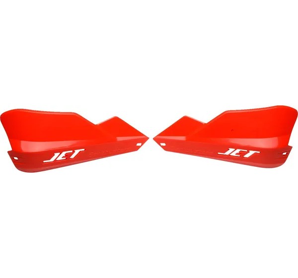 BARKBUSTERS Handprotektoren für YAMAHA YZ 250 1974-2024