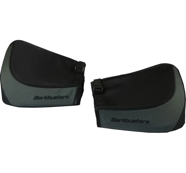 BARKBUSTERS Handprotektoren für SUZUKI GSX-R 750 ab 1985
