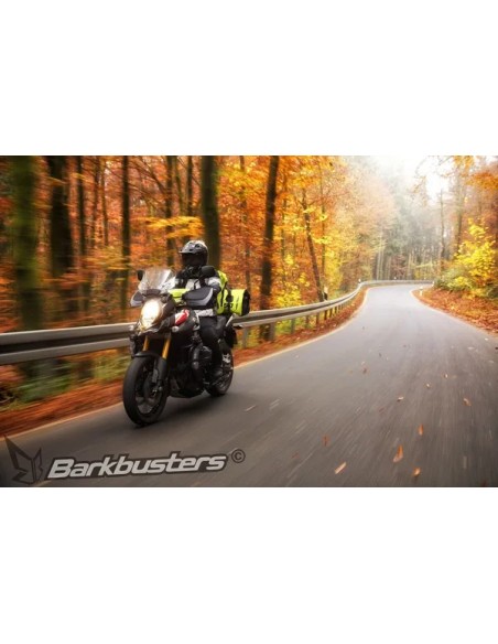 BARKBUSTERS Handprotektoren Bild 5