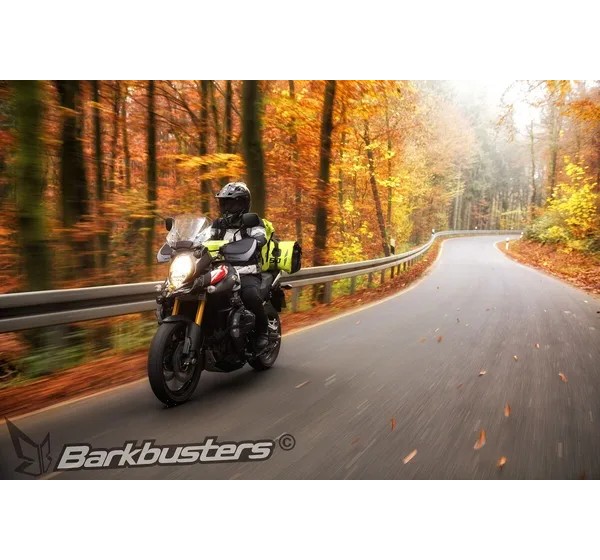 BARKBUSTERS Handprotektoren Bild 5
