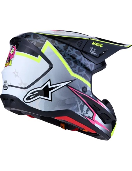 ALPINESTARS(MX) Offroad - Detailansicht