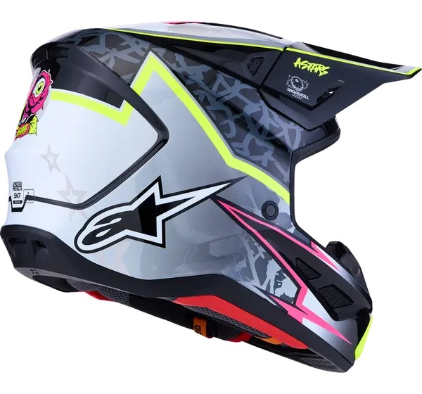 ALPINESTARS(MX) Offroad - Detailansicht