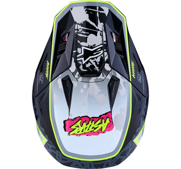 ALPINESTARS(MX) Offroad Bild 4