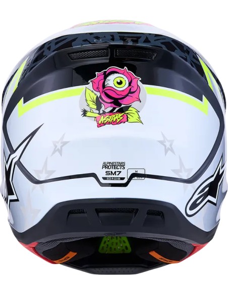 ALPINESTARS(MX) Offroad Bild 5
