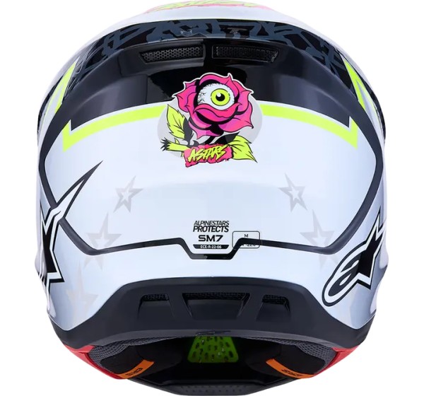 ALPINESTARS(MX) Offroad Bild 5