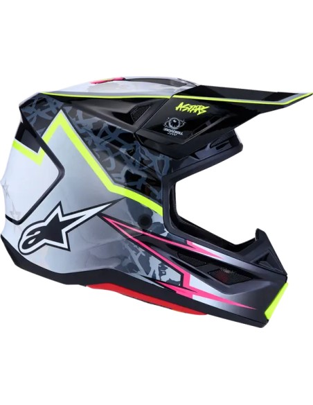ALPINESTARS(MX) Offroad Bild 6