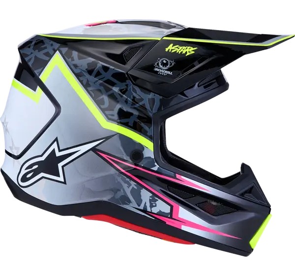 ALPINESTARS(MX) Offroad Bild 6