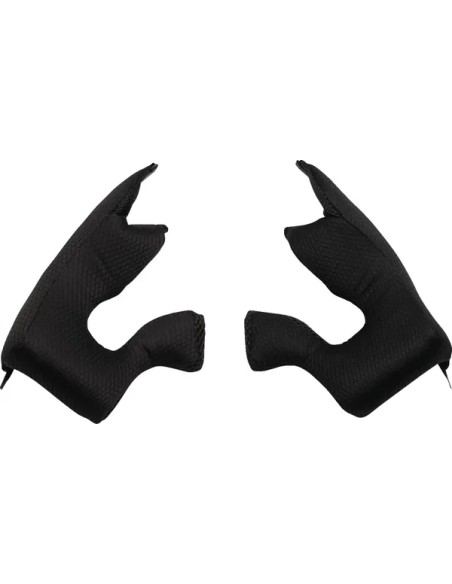 THOR Ersatzteile - CHEEK PAD YTH FLEET BK LG