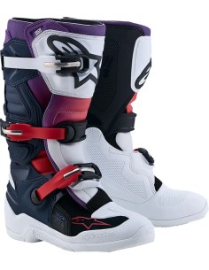 Youth Tech 7S Stiefel
