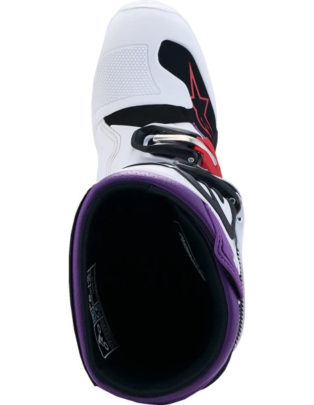 ALPINESTARS(MX) Offroad - Einbaubeispiel