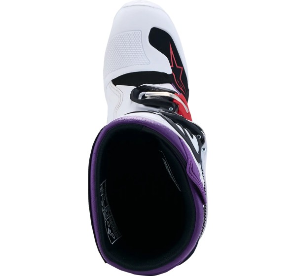 ALPINESTARS(MX) Offroad - Einbaubeispiel