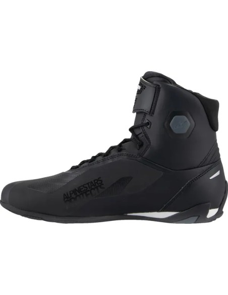 ALPINESTARS (ROAD) Straße - Einbaubeispiel