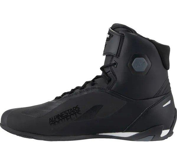 ALPINESTARS (ROAD) Straße - Einbaubeispiel