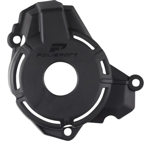 POLISPORT Anlasser & Zündung - COVER IGN SHERCO SEF250/300 24