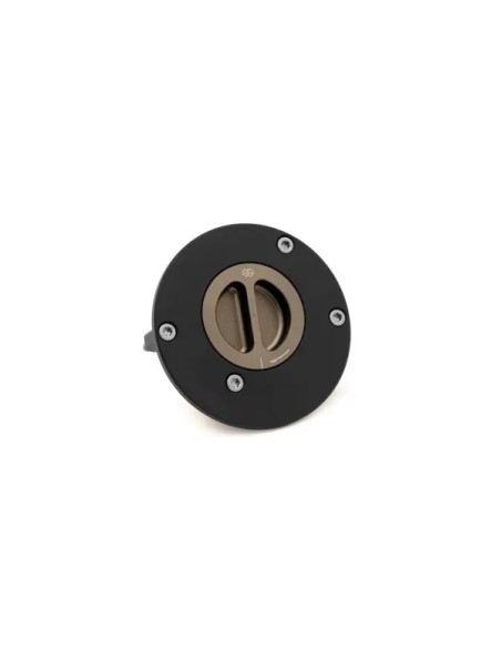 GILLES TOOLING Tankdeckel - FUEL CAP TRIUMPH