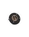 FCAP Tankdeckel