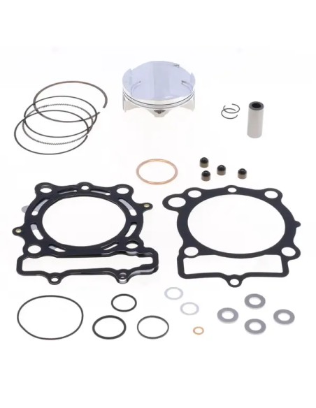 ATHENA Kolbensätze, Kolben & Komponenten - PISTON KIT WITH GASKETS KAW