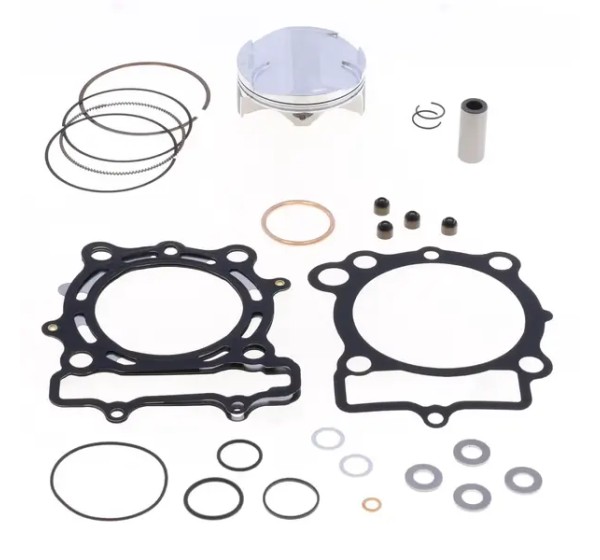 ATHENA Kolbensätze, Kolben & Komponenten - PISTON KIT WITH GASKETS KAW