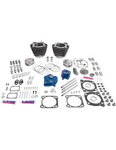 132" Power Package Performance-Kit