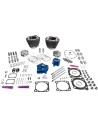 132" Power Package Performance-Kit