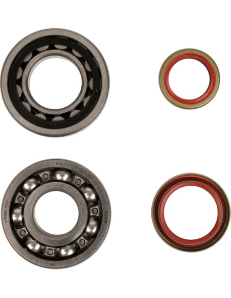 HOT RODS Motorlager - BEARING MAIN SEAL KIT HR00241