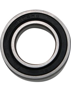 Abgedichtetes Kugellager