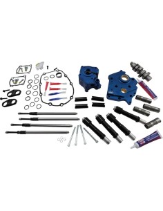 Nockenwellengehäuse-Kit für M8