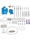 Nockenwellengehäuse-Kit für M8