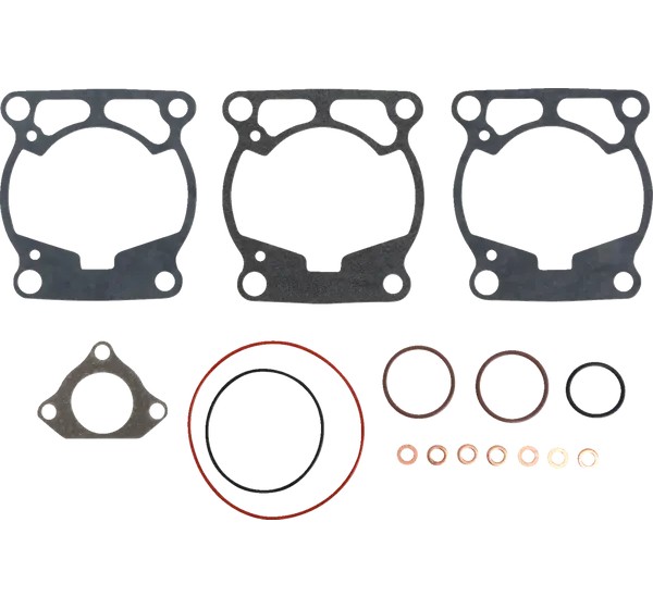 COMETIC Dichtungen & Öldichtungen - GASKET KIT T/E FIBER BASE KTM/