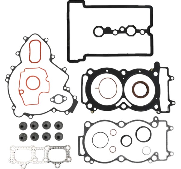 COMETIC Dichtungen & Öldichtungen - GASKET COMPLETE KIT POLARIS RA