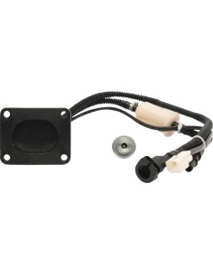 Kraftstoffpumpenmodul