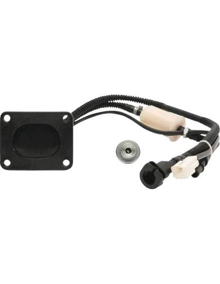 MOOSE OFFROAD HARD-PARTS Kraftstoffpumpen - FUEL PUMP REBUILD KIT KTM